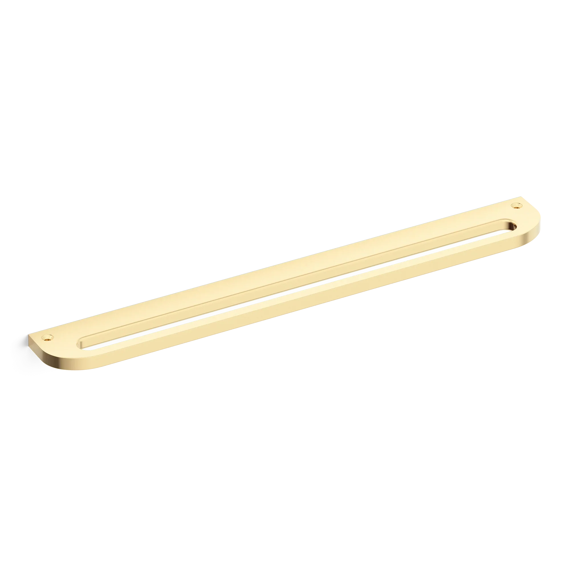 Armac Martin Loop Mortised Appliance Pull