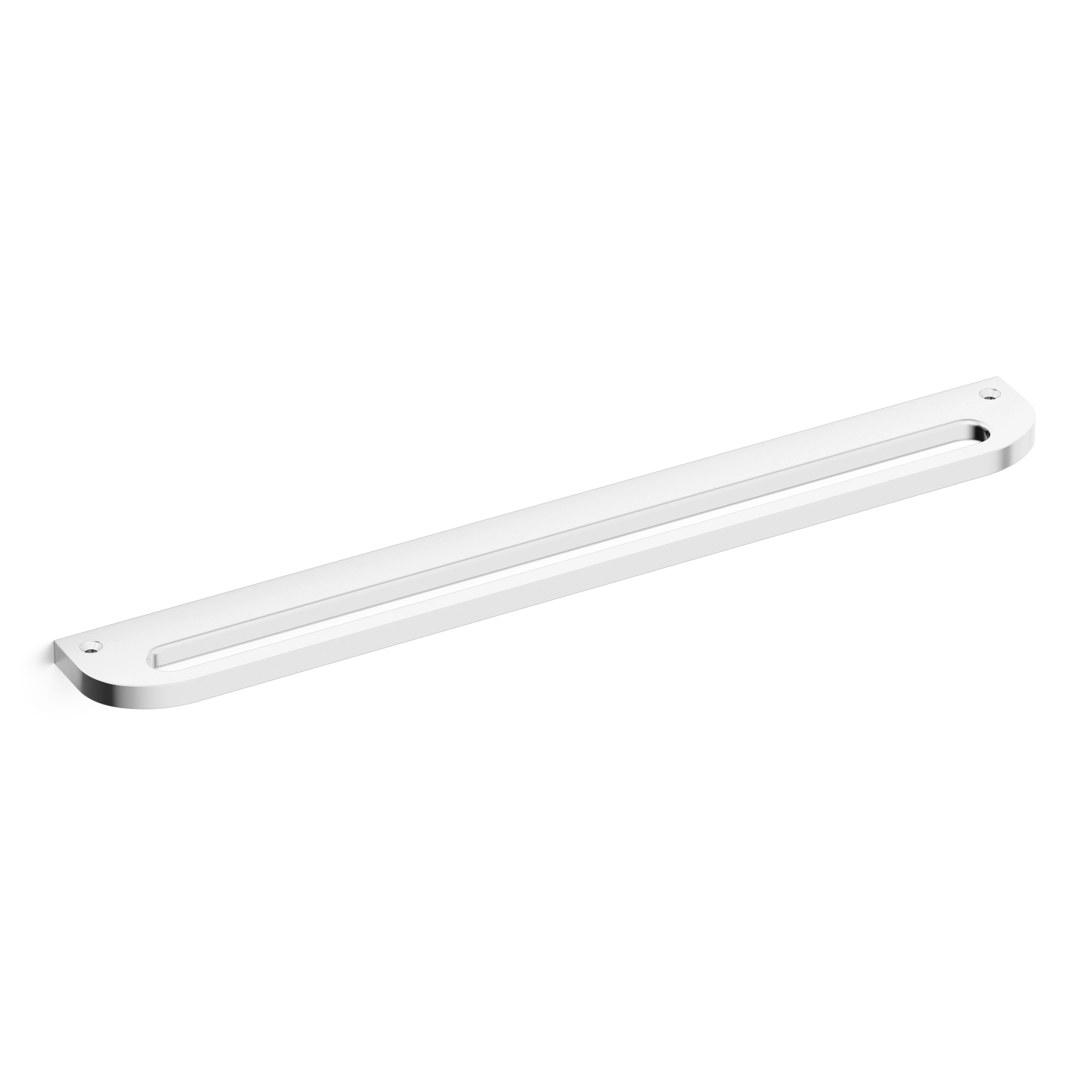 Armac Martin Loop Mortised Appliance Pull