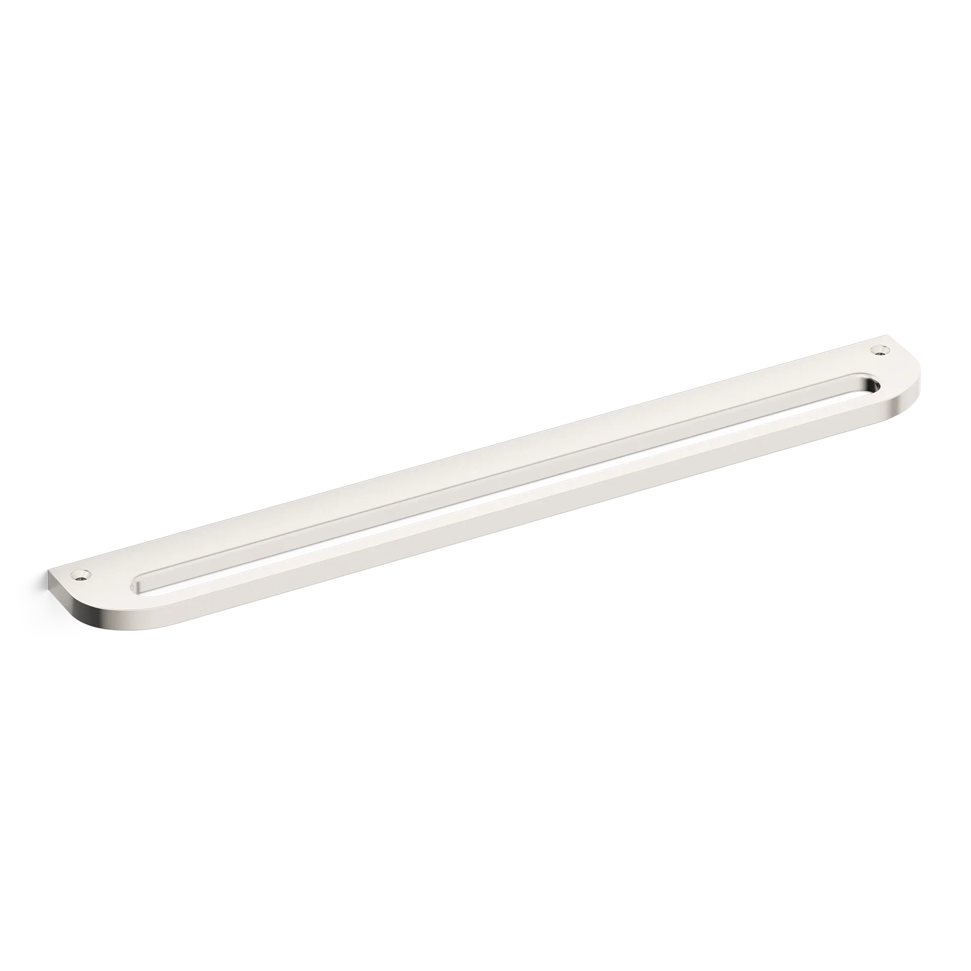 Armac Martin Loop Mortised Appliance Pull
