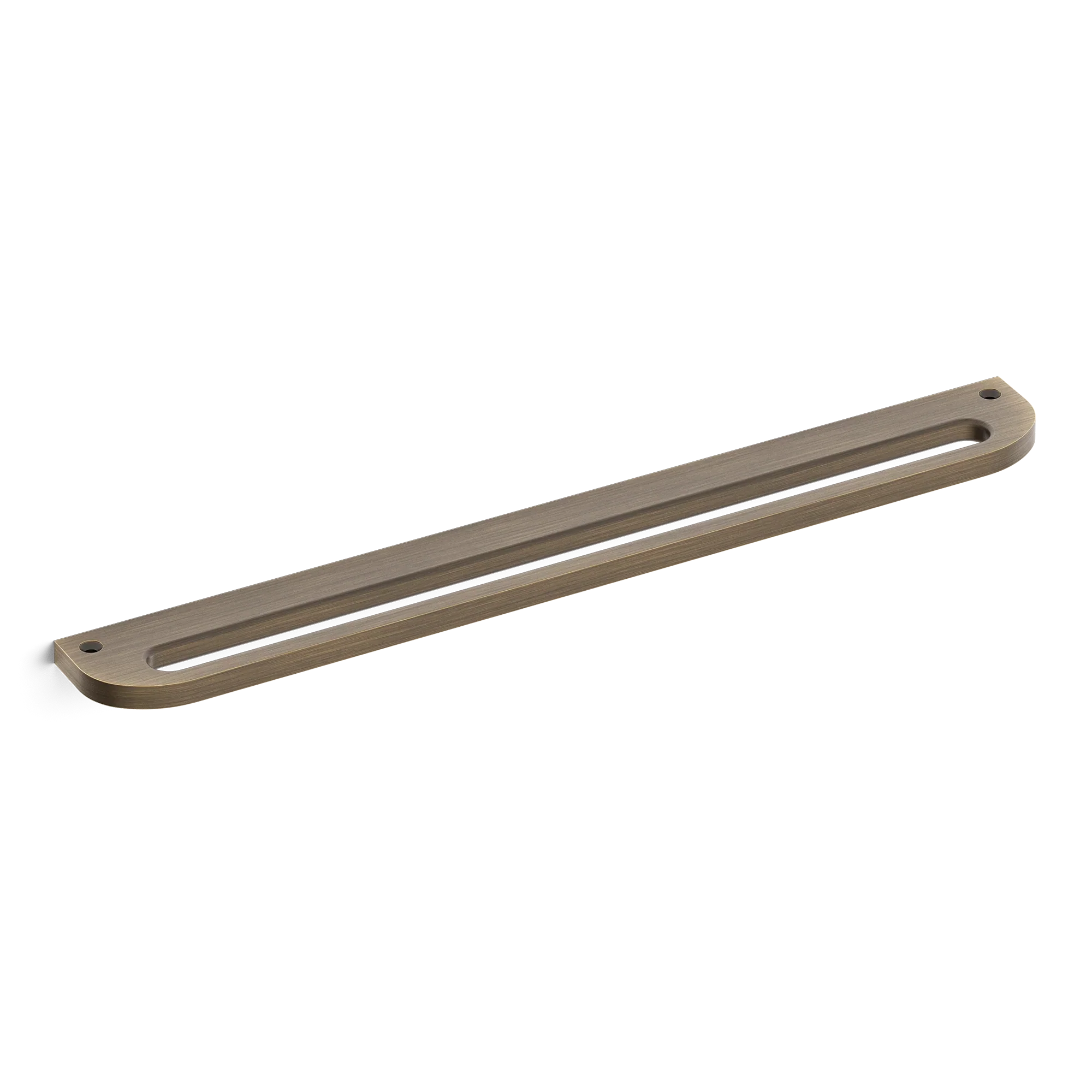 Armac Martin Loop Mortised Appliance Pull