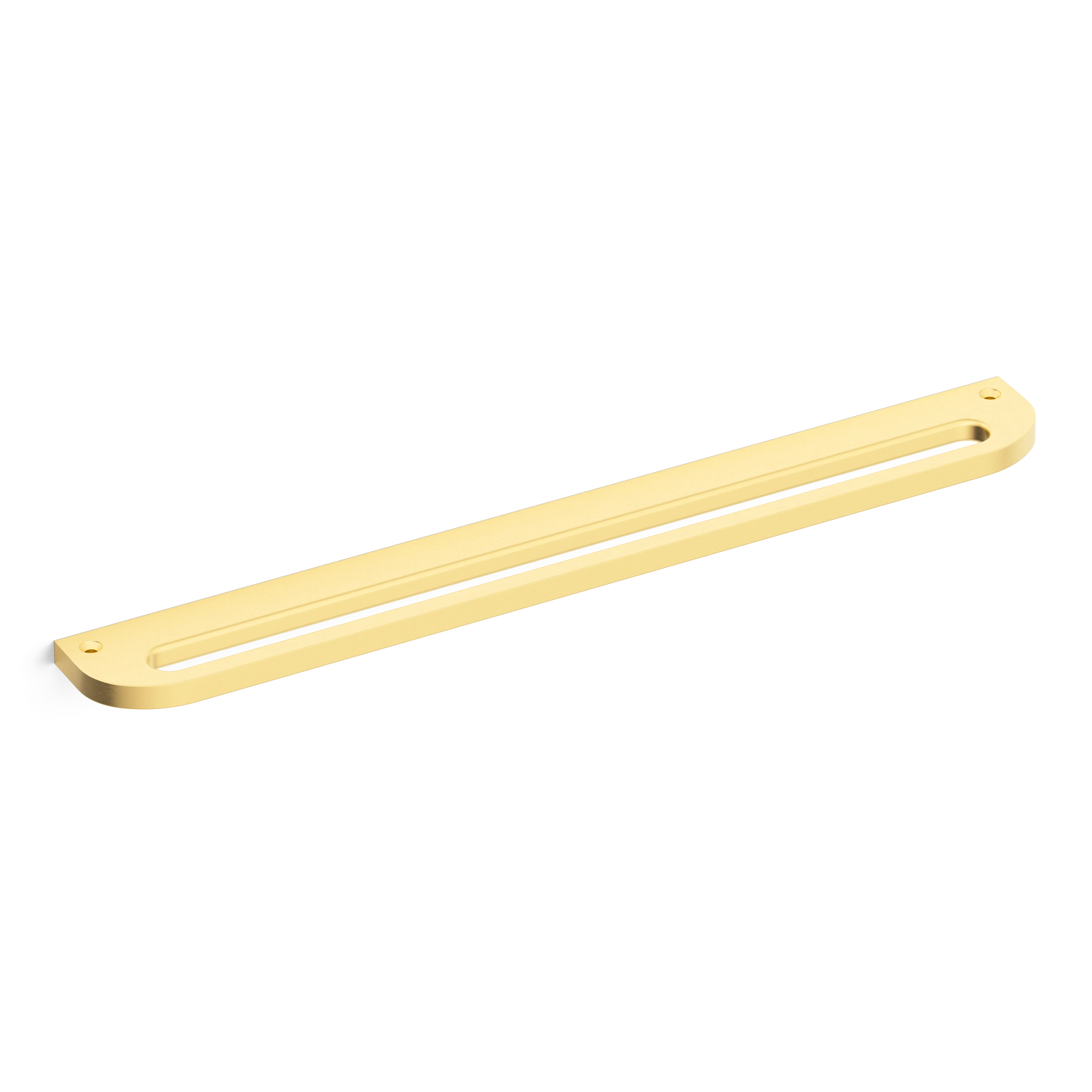Armac Martin Loop Mortised Appliance Pull