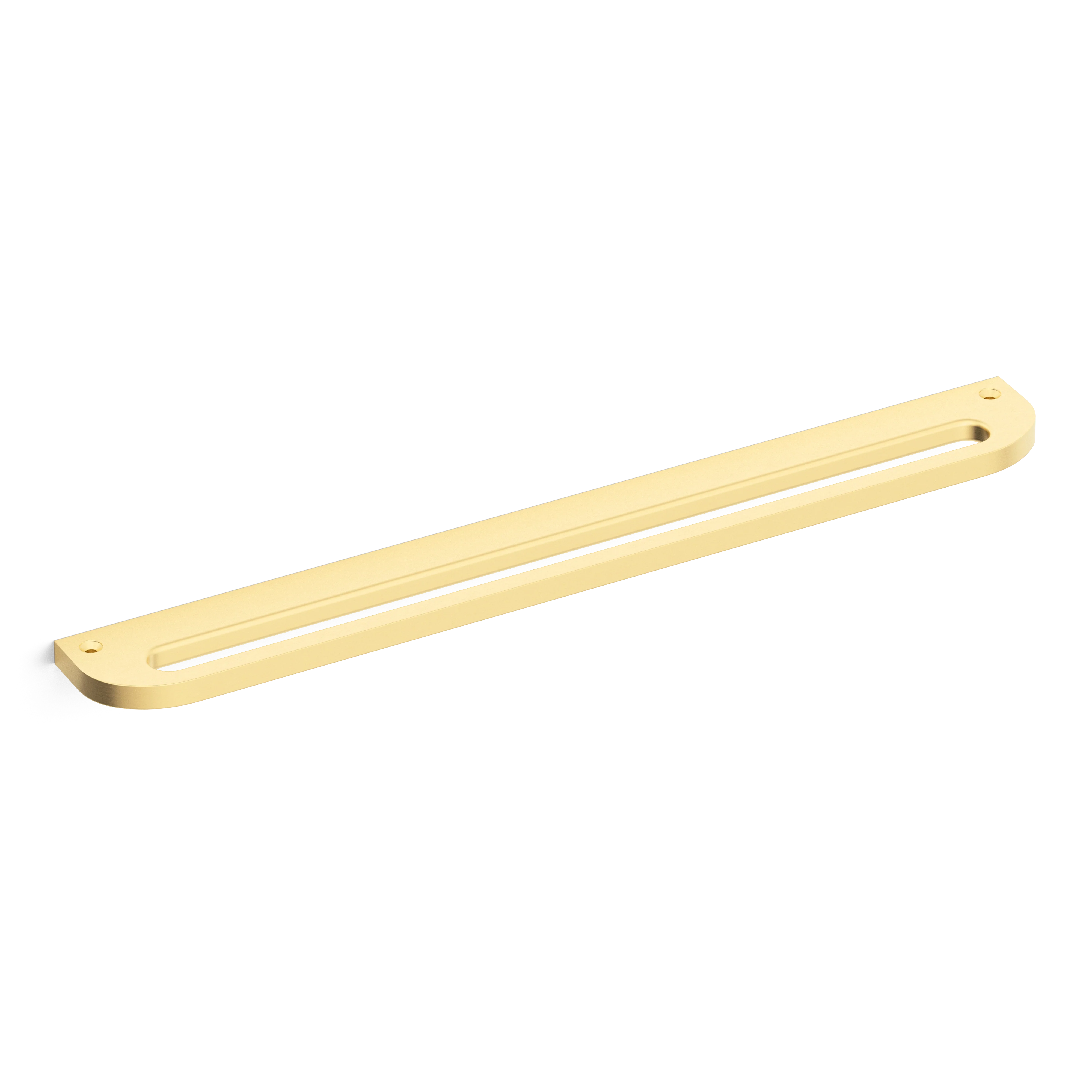Armac Martin Loop Mortised Appliance Pull