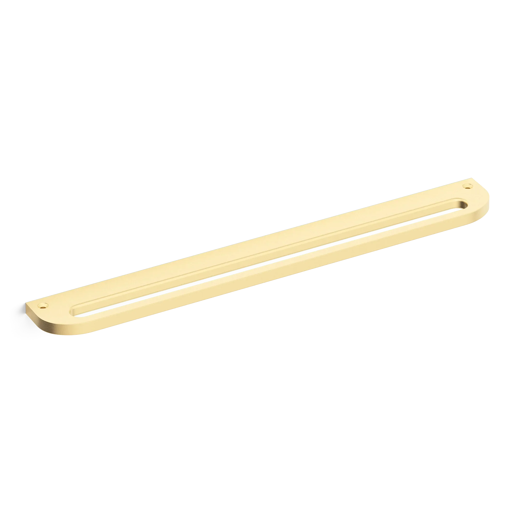 Armac Martin Loop Mortised Appliance Pull