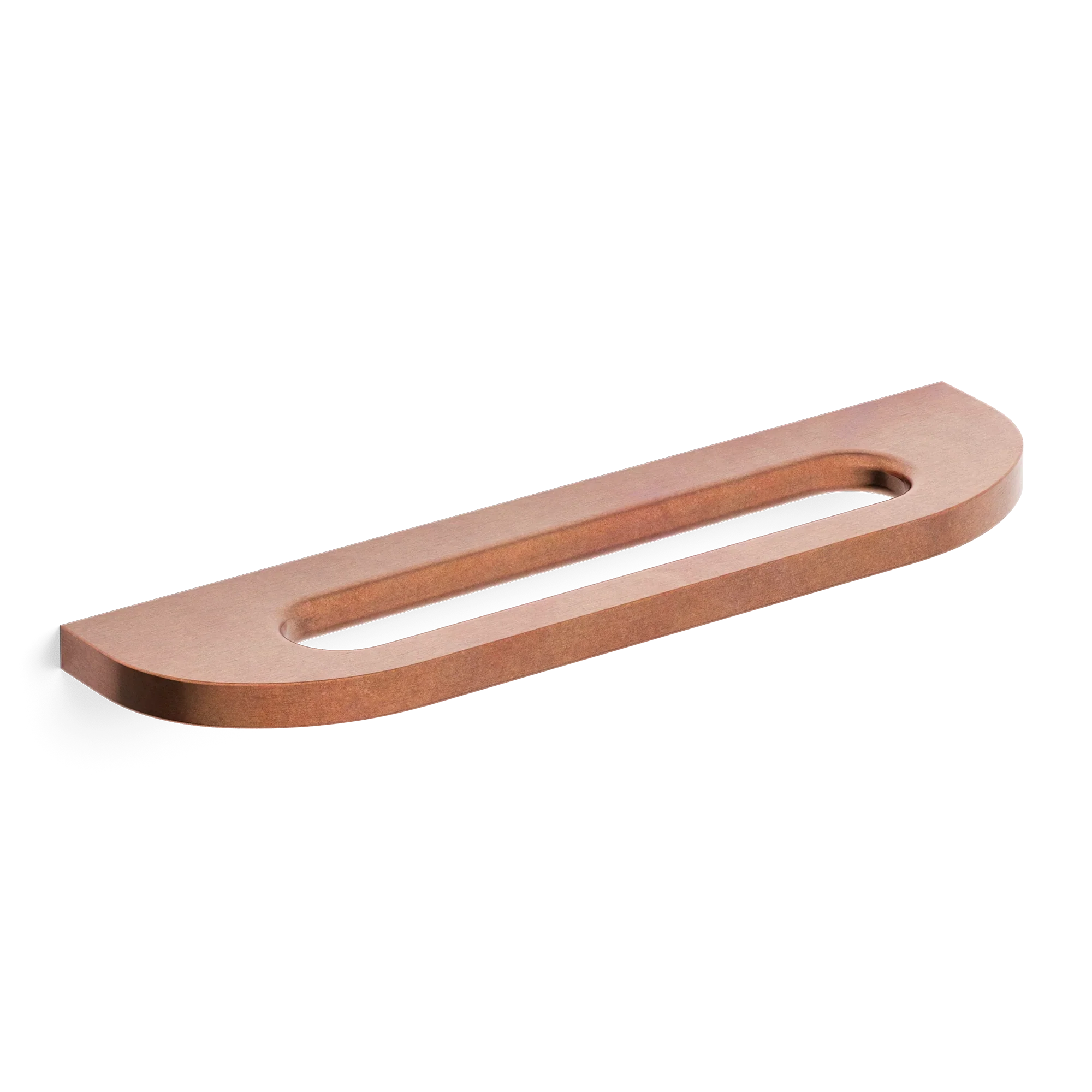 Armac Martin Loop Surface Mounted Cabinet Pull Handle