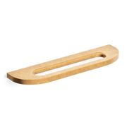 Armac Martin Loop Surface Mounted Cabinet Pull Handle