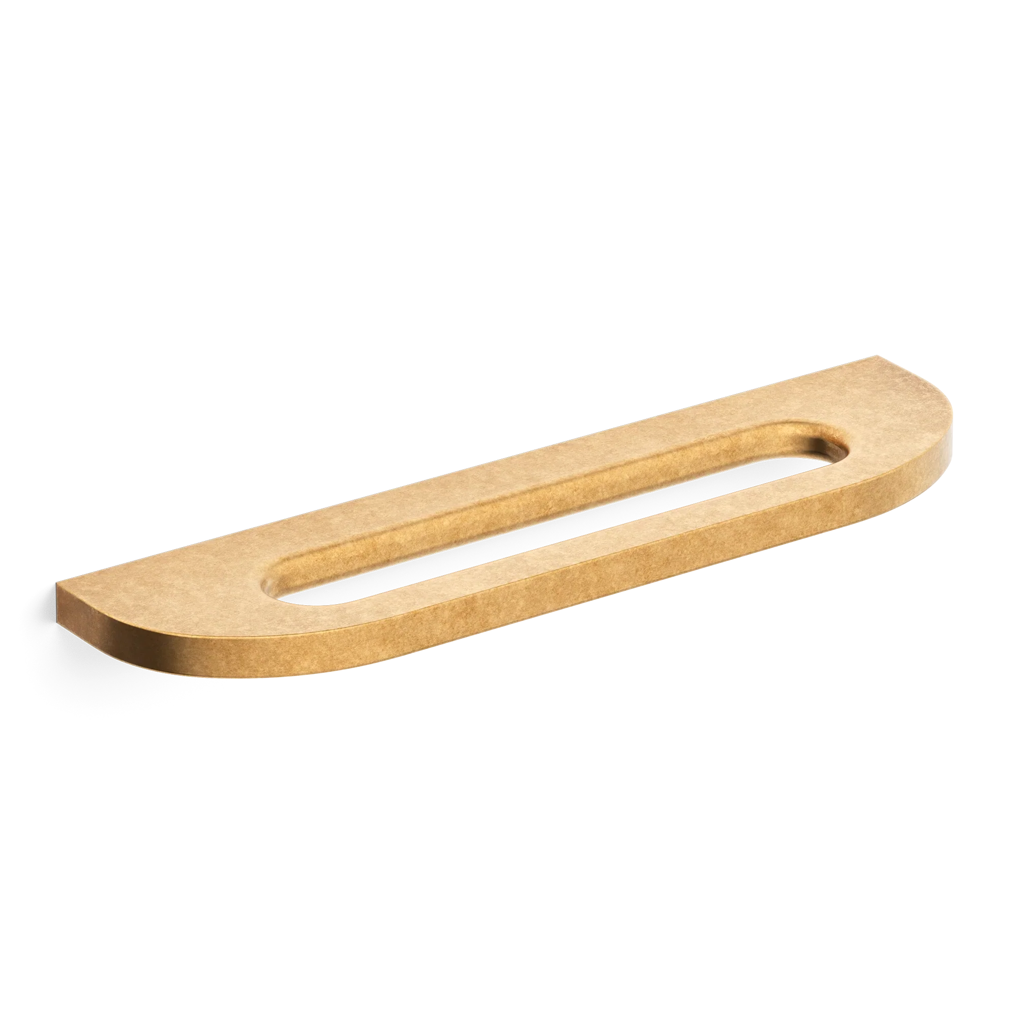 Armac Martin Loop Surface Mounted Cabinet Pull Handle