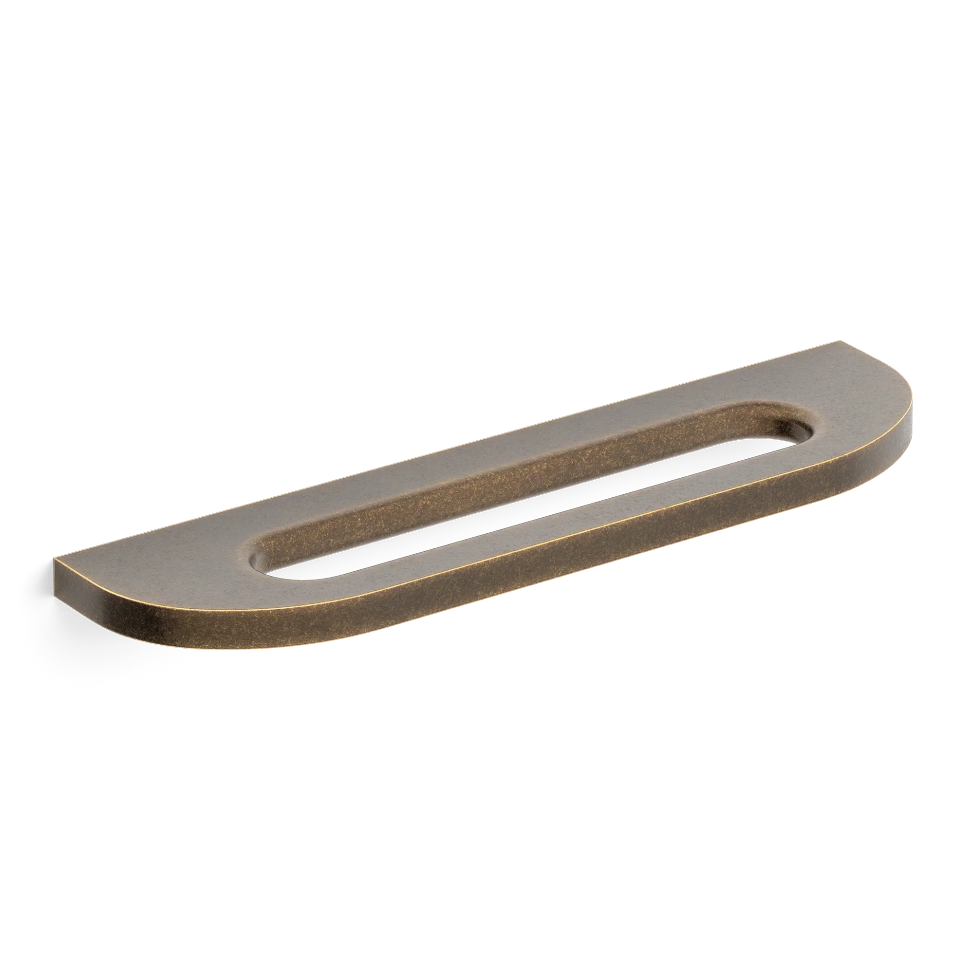 Armac Martin Loop Surface Mounted Cabinet Pull Handle