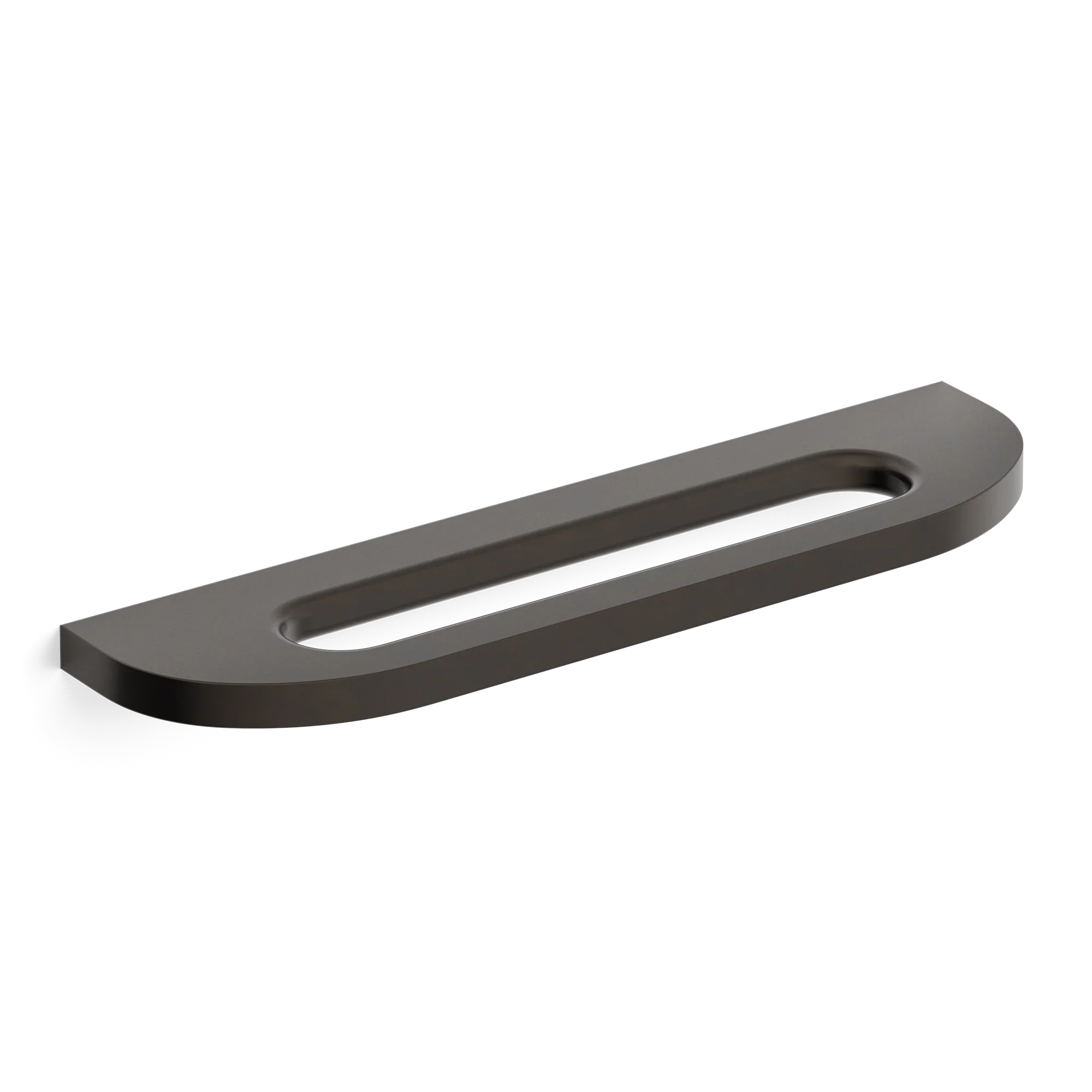 Armac Martin Loop Surface Mounted Cabinet Pull Handle