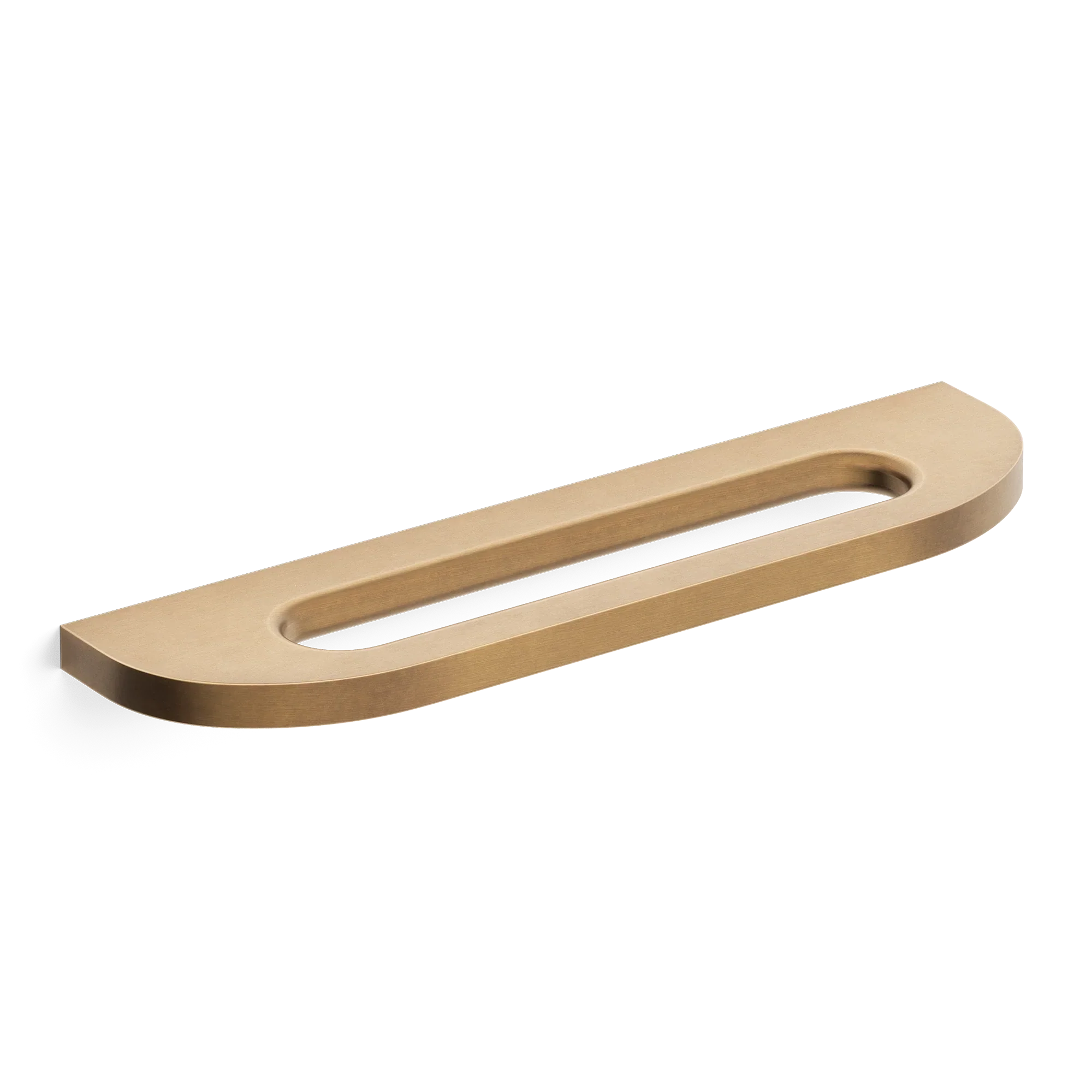 Armac Martin Loop Surface Mounted Cabinet Pull Handle