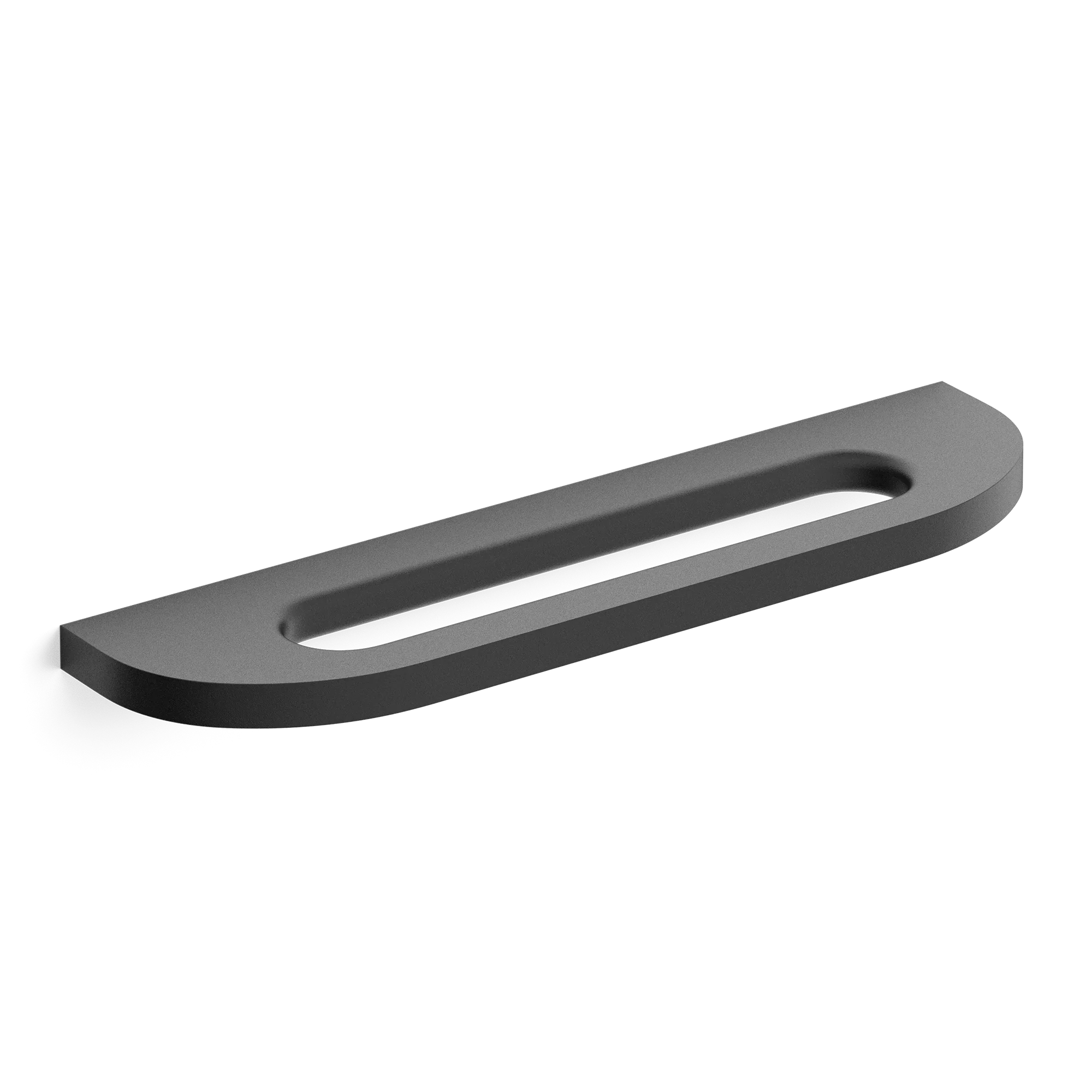 Armac Martin Loop Surface Mounted Cabinet Pull Handle
