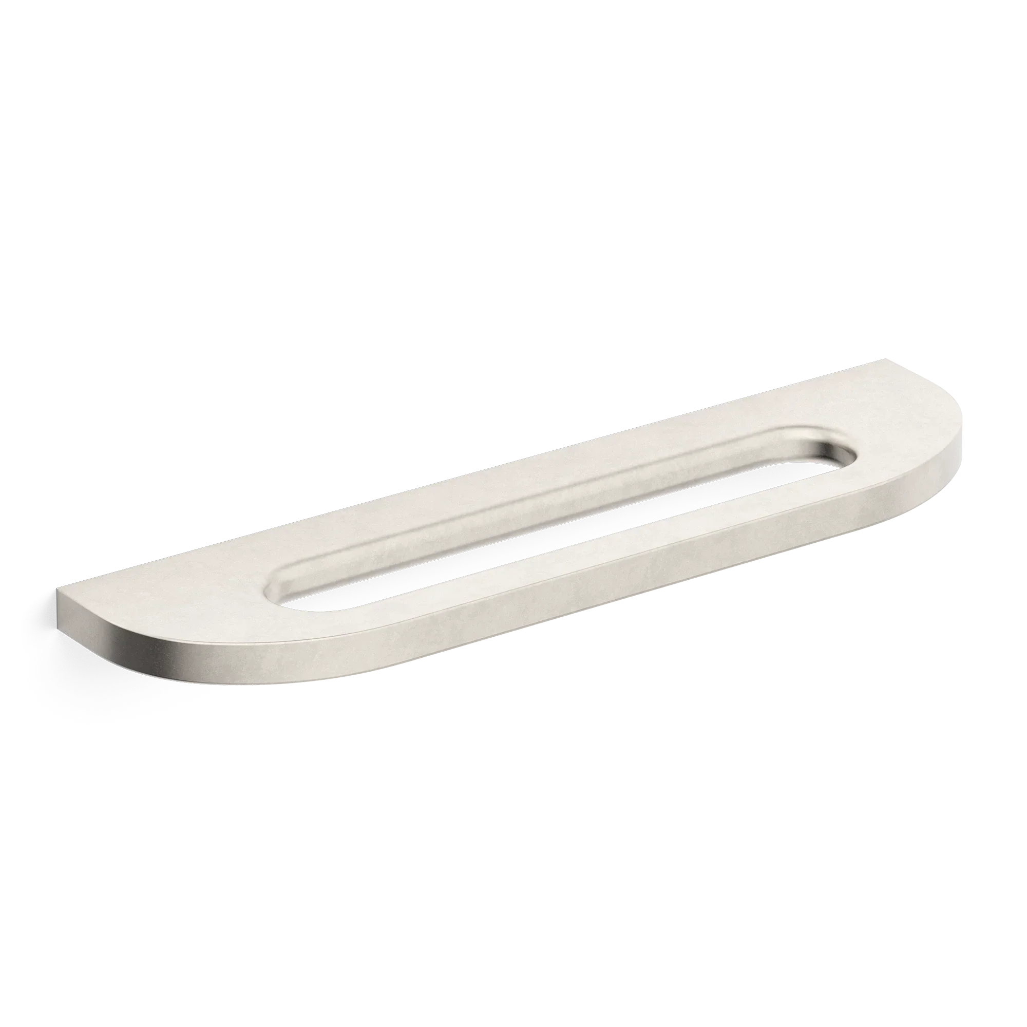 Armac Martin Loop Surface Mounted Cabinet Pull Handle