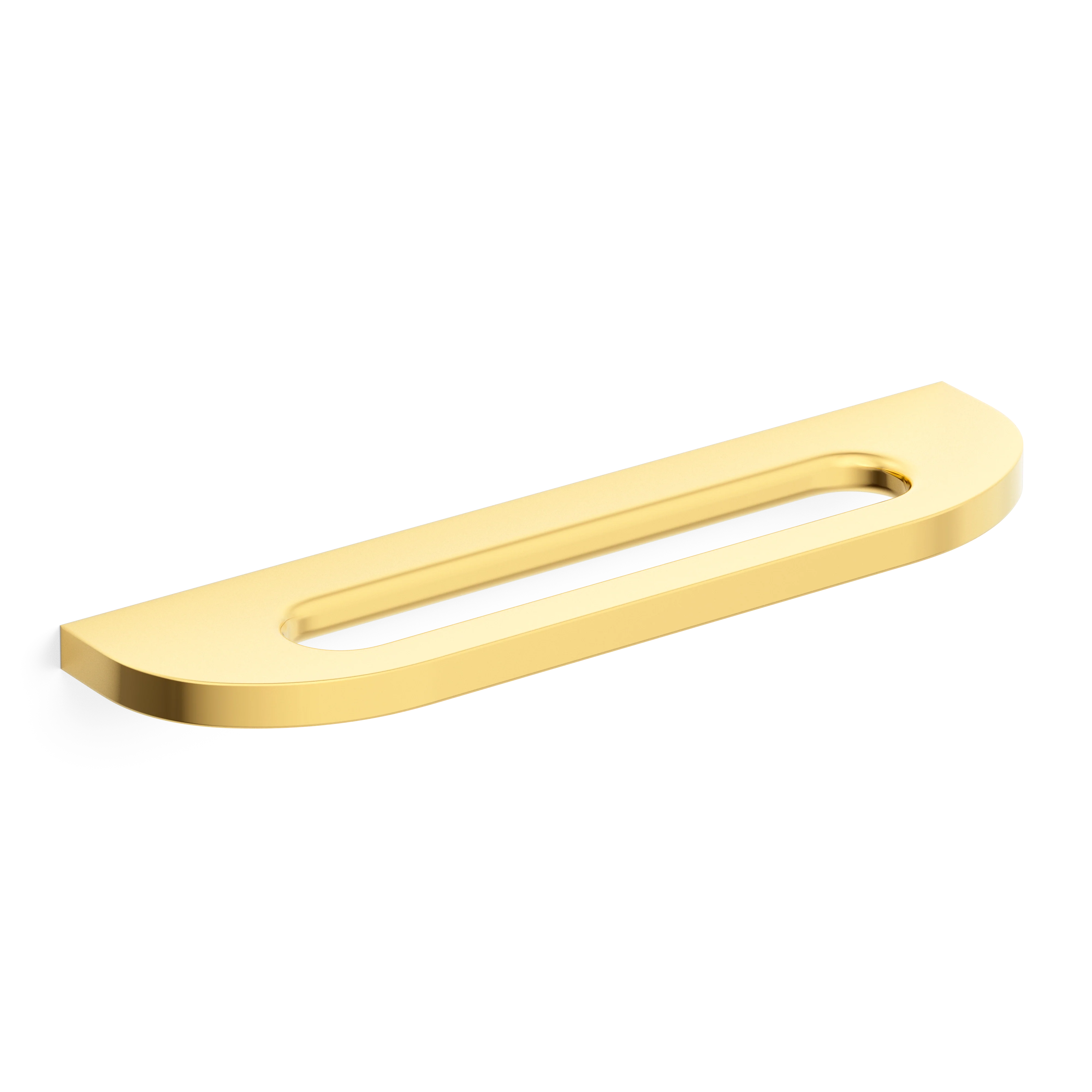 Armac Martin Loop Surface Mounted Cabinet Pull Handle