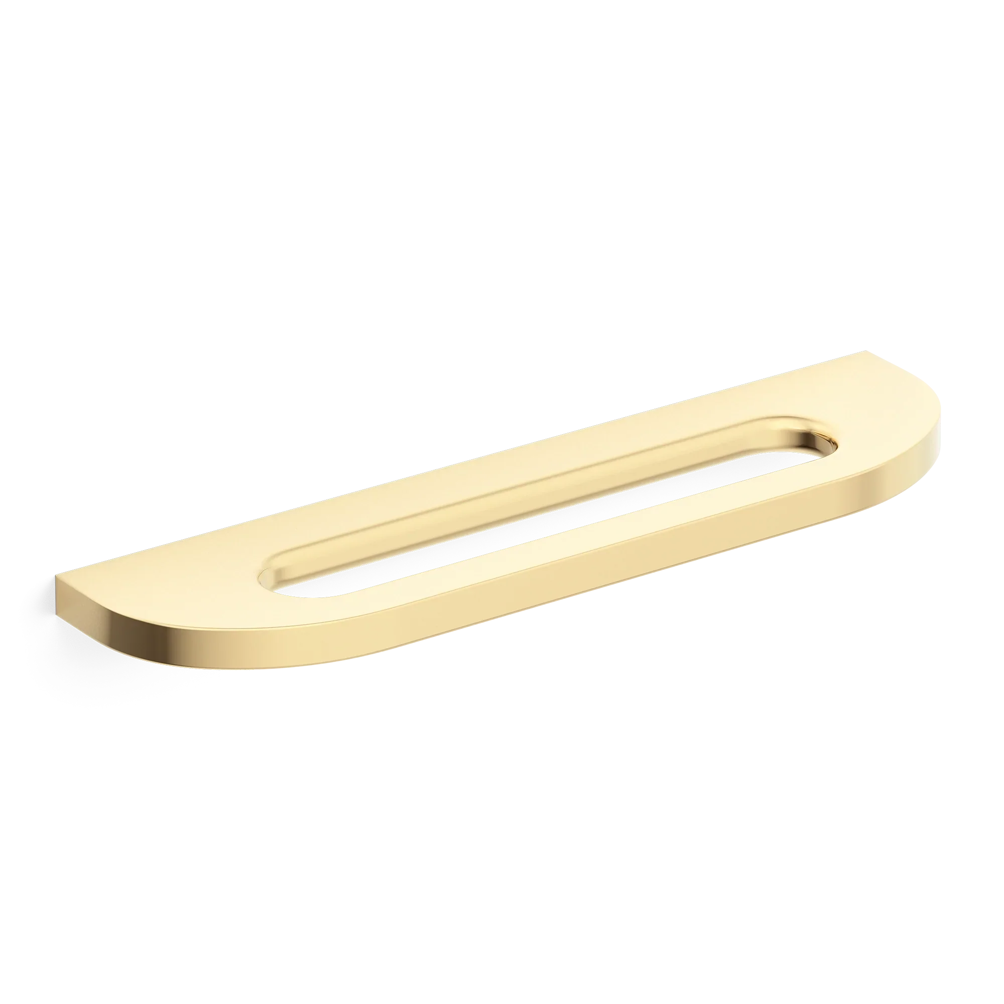 Armac Martin Loop Surface Mounted Cabinet Pull Handle