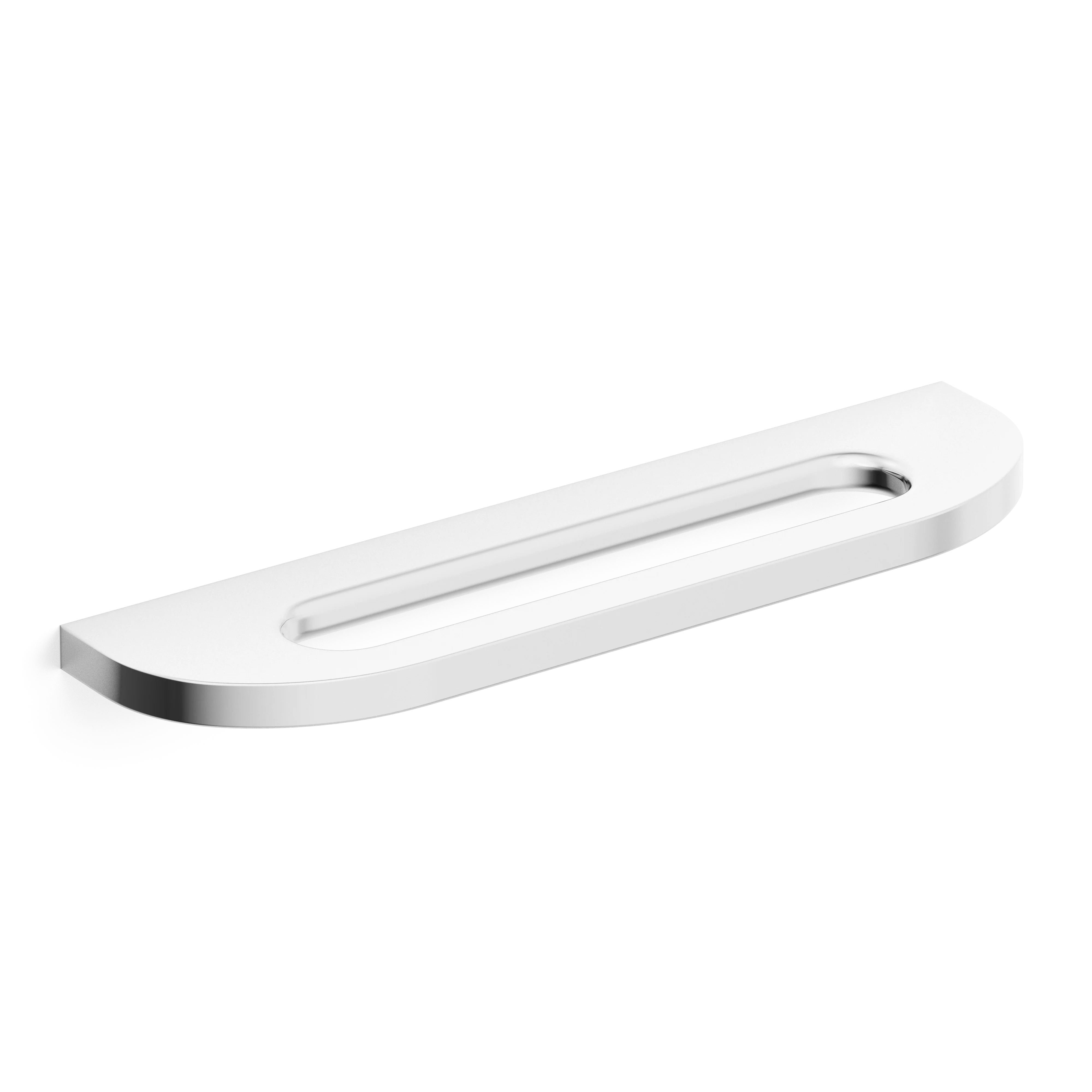 Armac Martin Loop Surface Mounted Cabinet Pull Handle