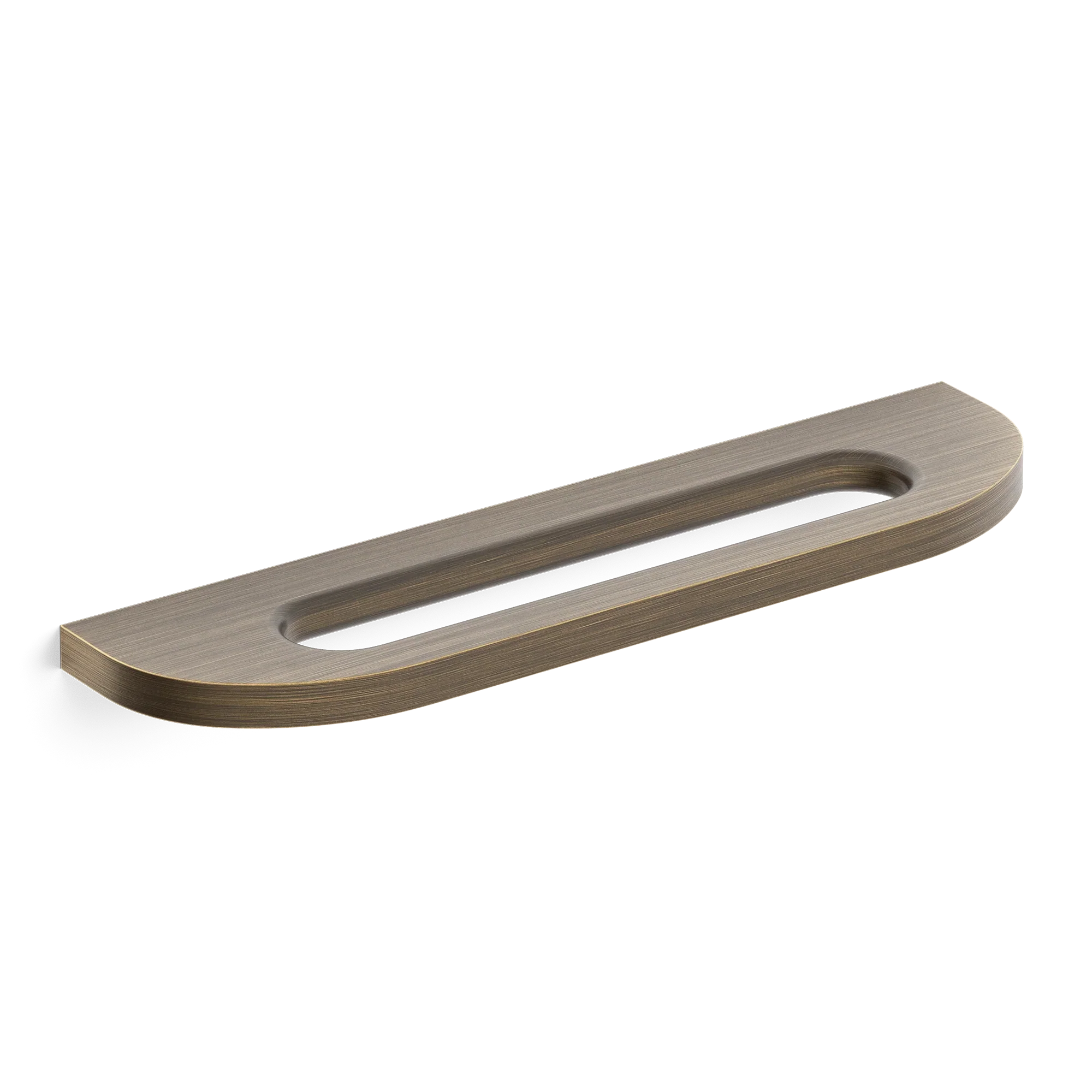 Armac Martin Loop Surface Mounted Cabinet Pull Handle