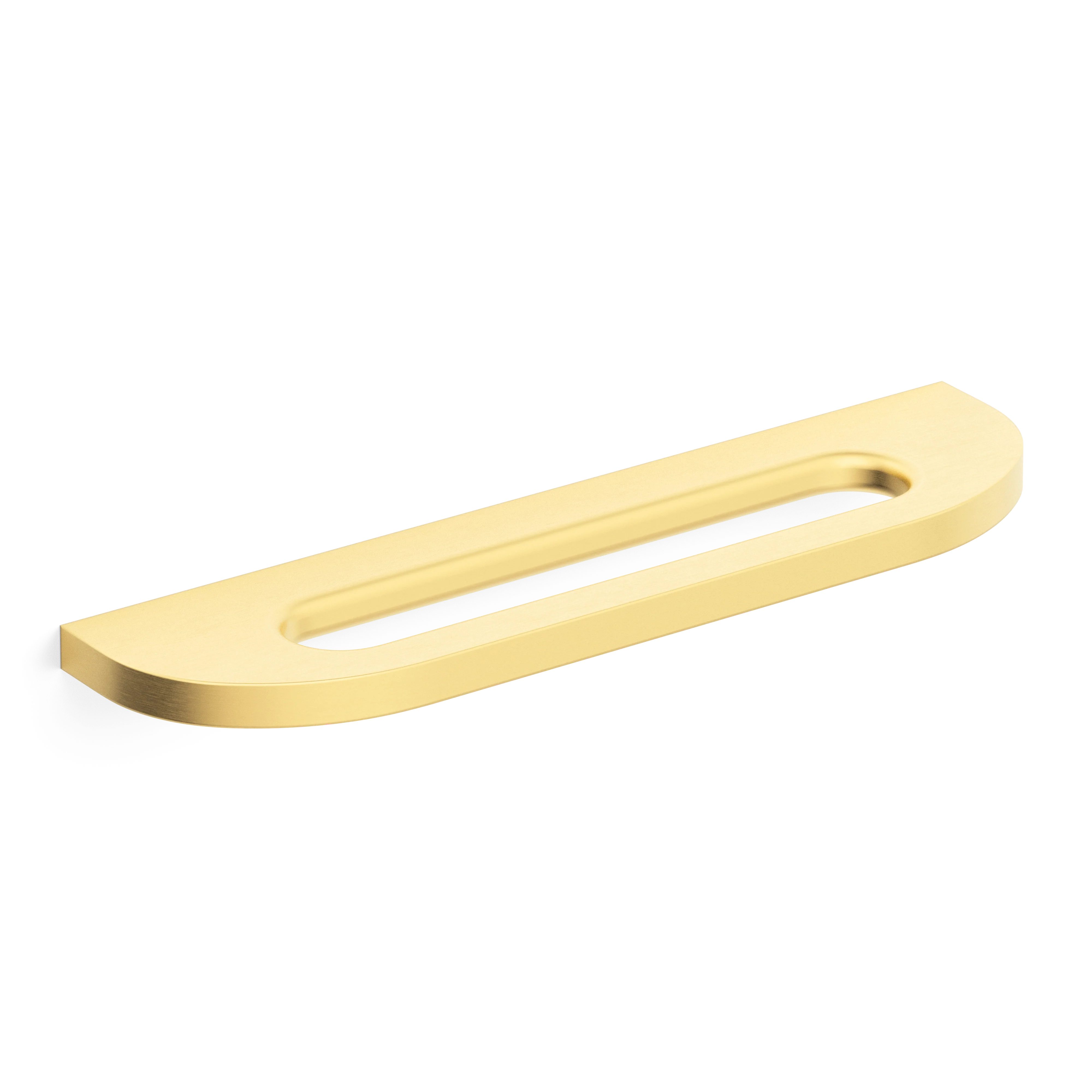 Armac Martin Loop Surface Mounted Cabinet Pull Handle