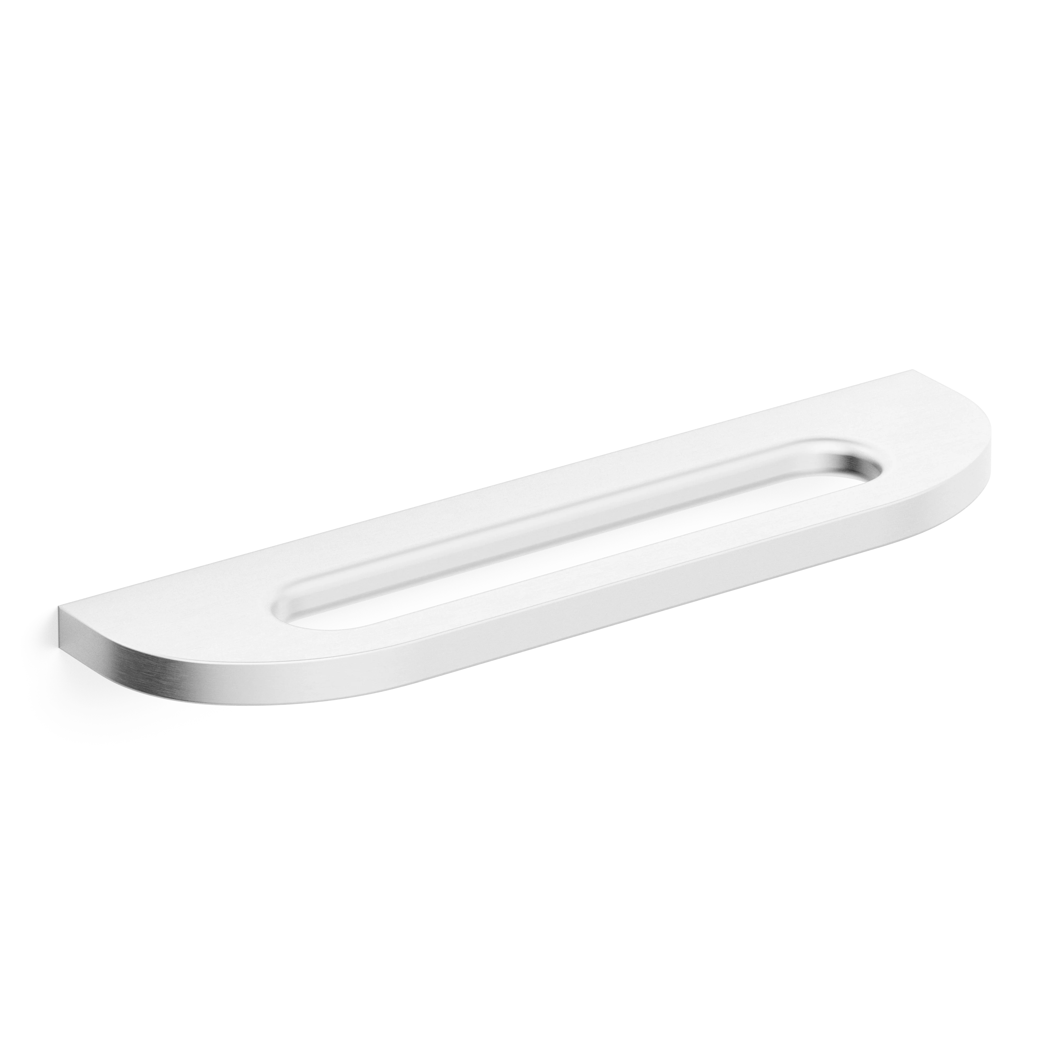 Armac Martin Loop Surface Mounted Cabinet Pull Handle
