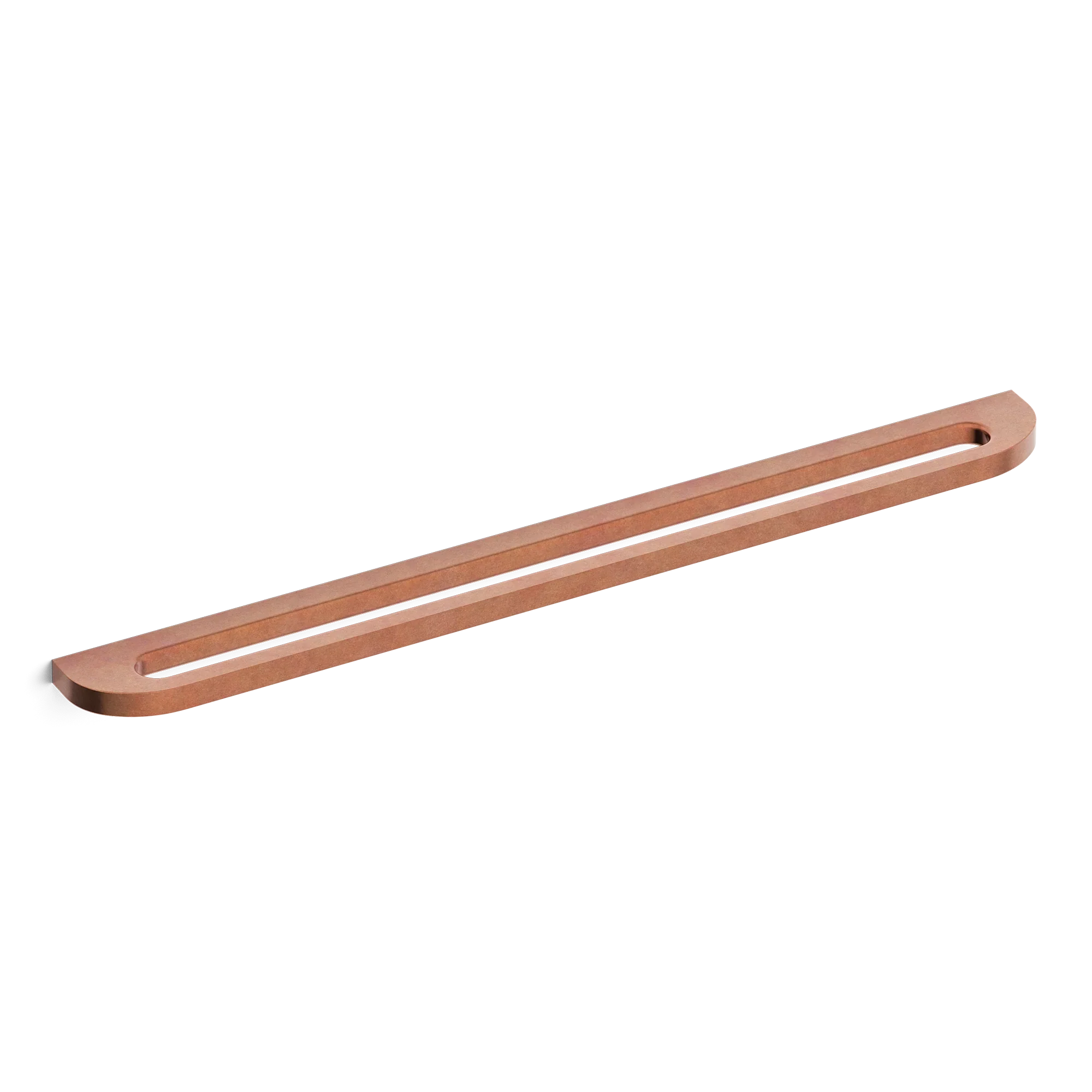 Armac Martin Loop Surface Mounted Appliance Pull