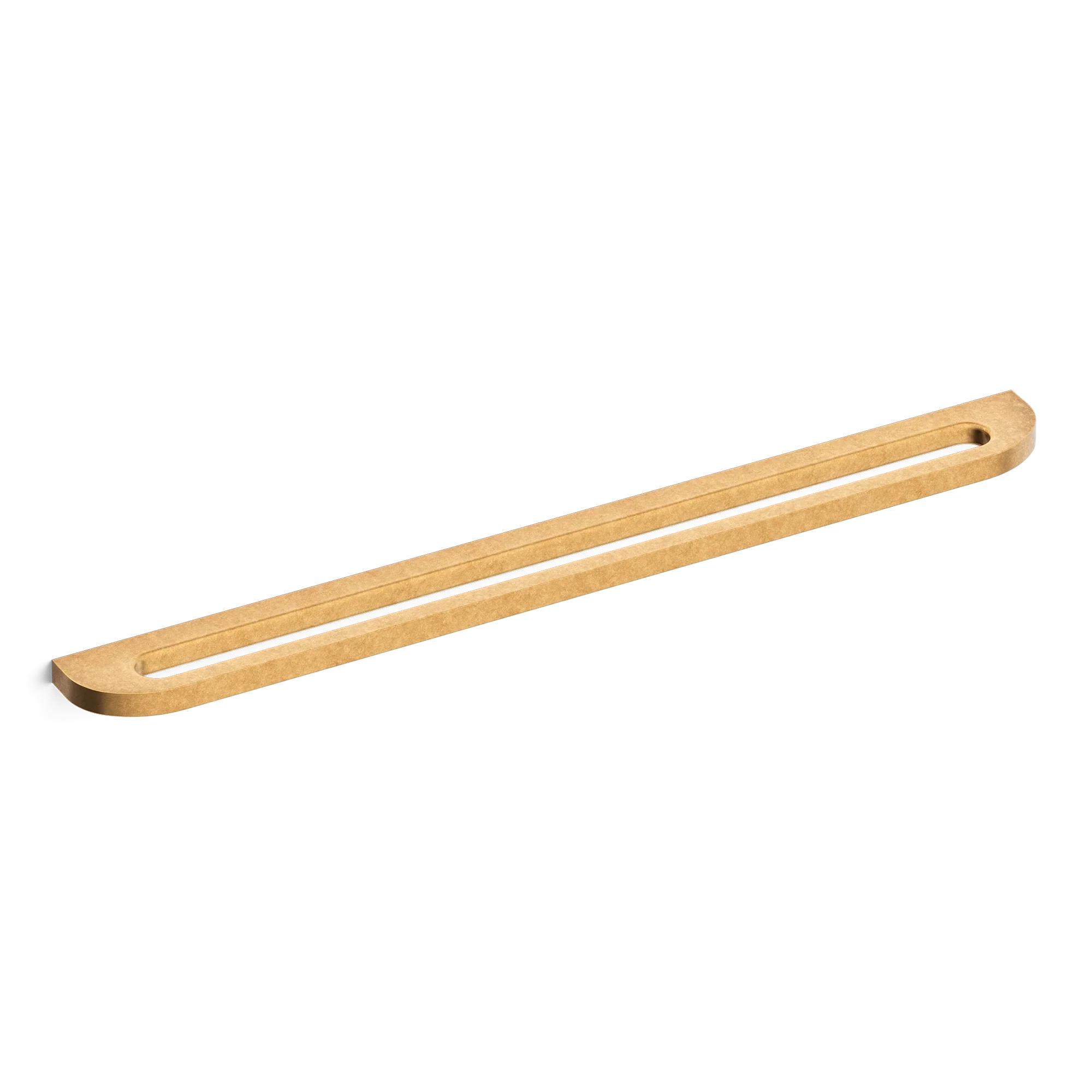Armac Martin Loop Surface Mounted Appliance Pull