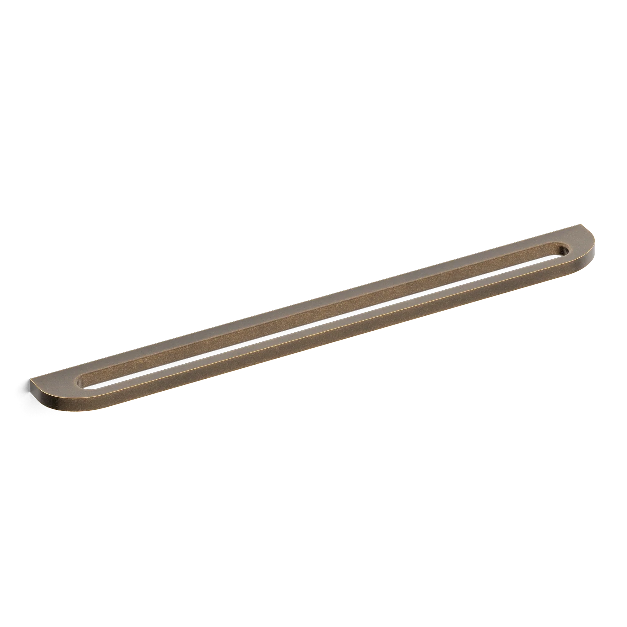 Armac Martin Loop Surface Mounted Appliance Pull