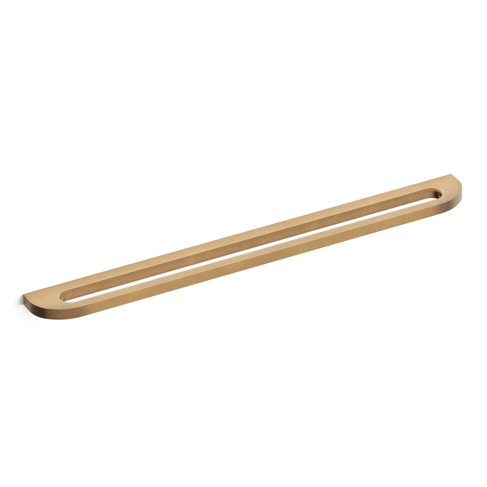 Armac Martin Loop Surface Mounted Appliance Pull