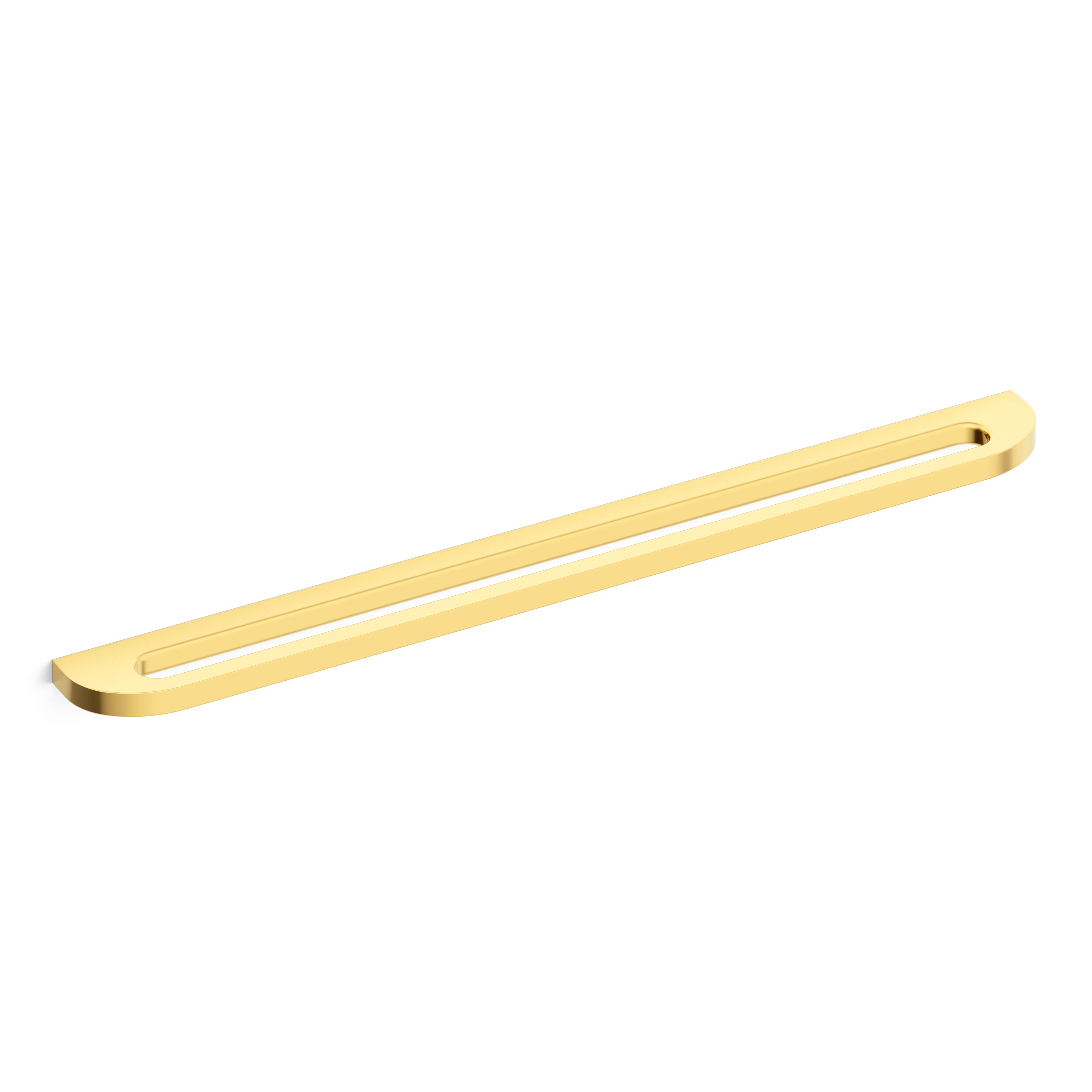Armac Martin Loop Surface Mounted Appliance Pull