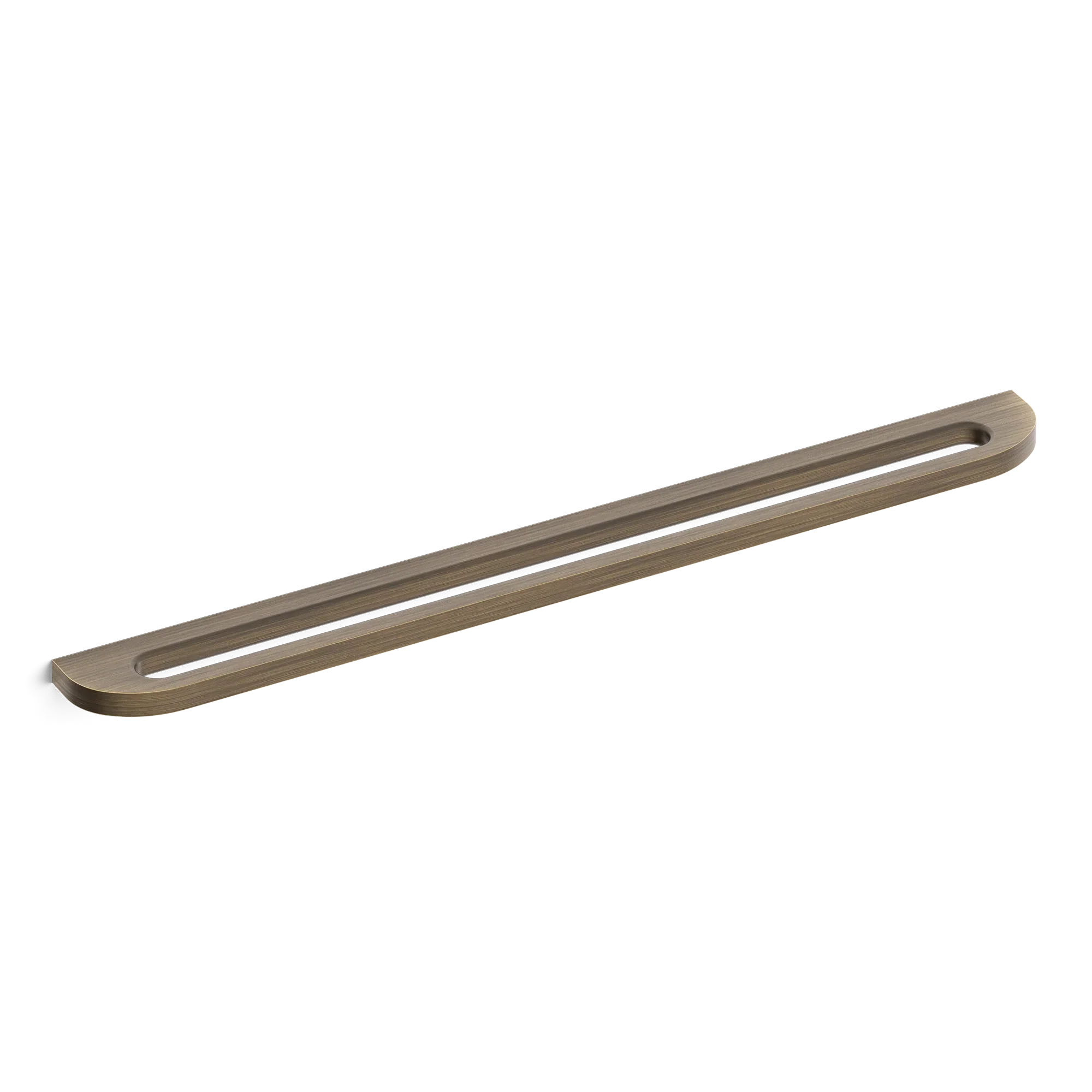 Armac Martin Loop Surface Mounted Appliance Pull