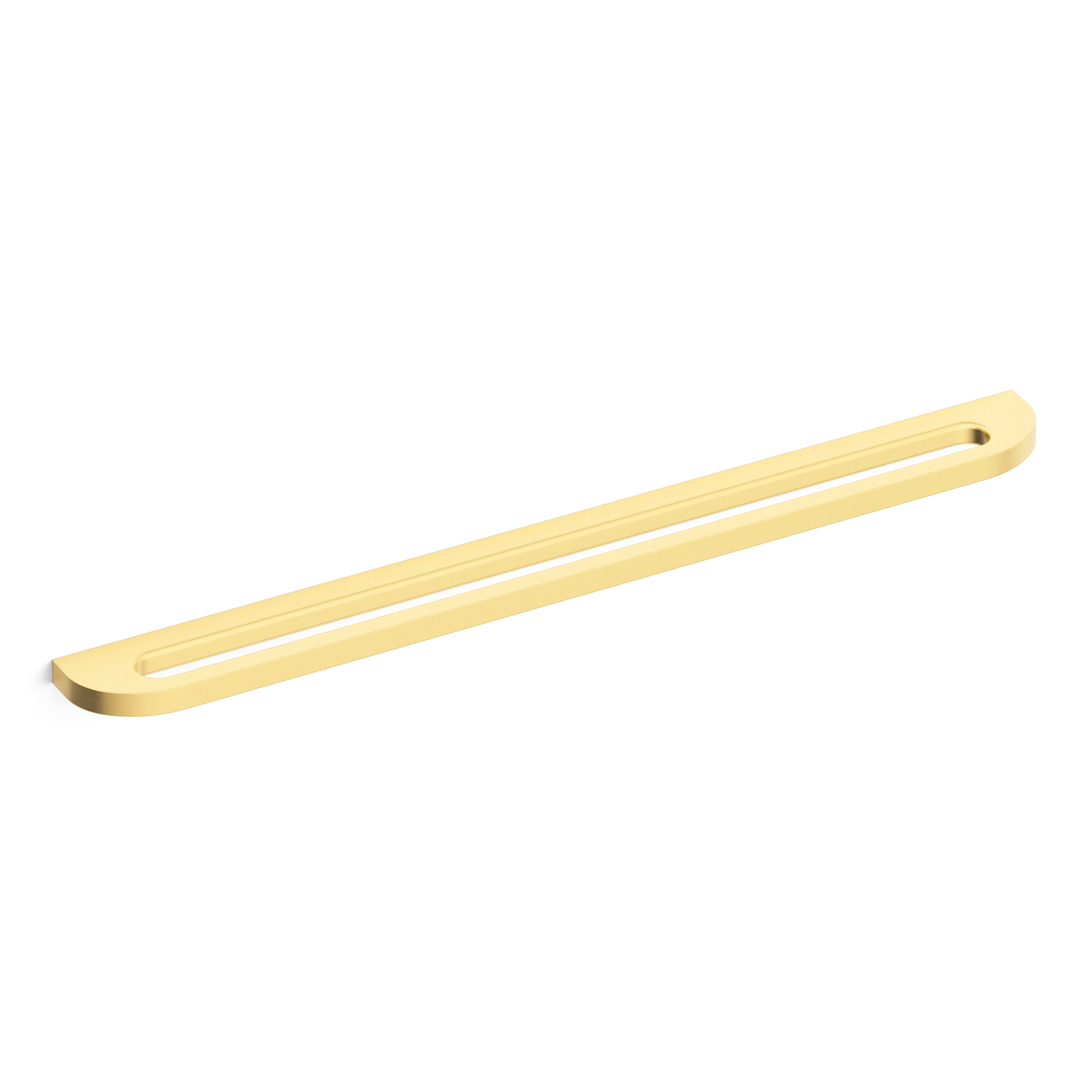 Armac Martin Loop Surface Mounted Appliance Pull