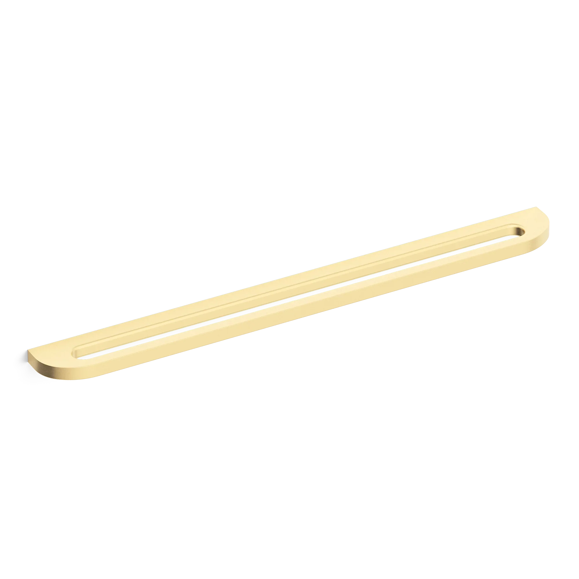 Armac Martin Loop Surface Mounted Appliance Pull