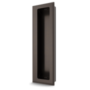 Armac Martin Lyndon Sliding Door Flush Pull