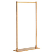Armac Martin Claremont Freestanding Bath Towel Rail