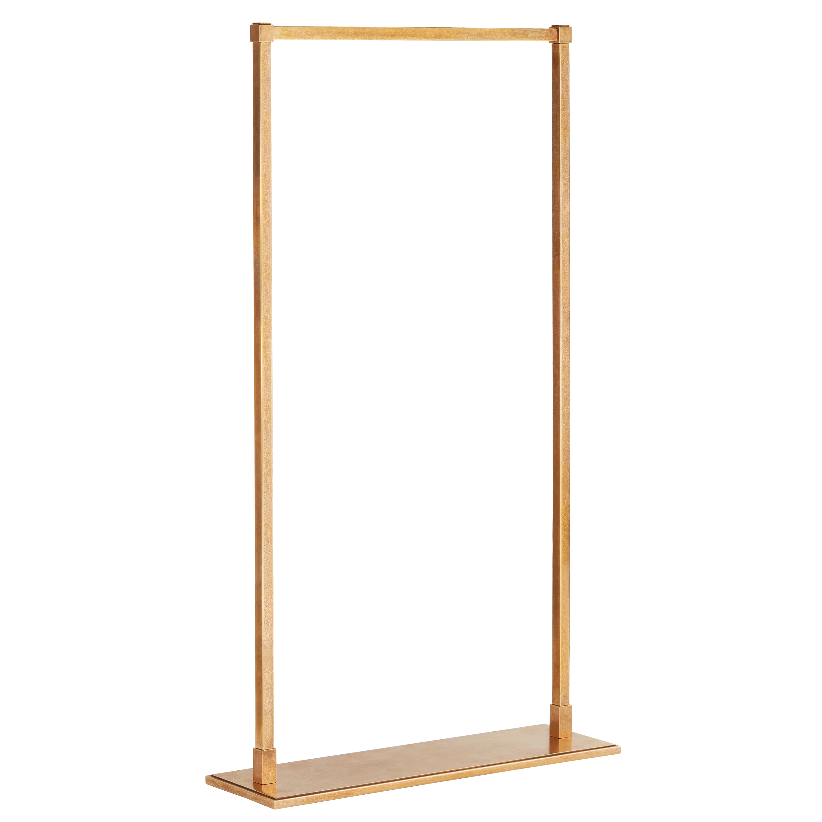 Armac Martin Claremont Freestanding Bath Towel Rail