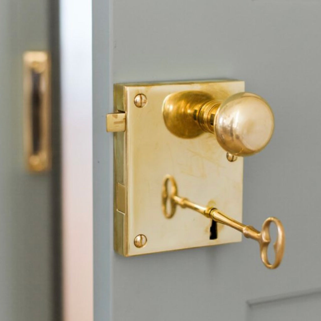 New York Hardware, Inc