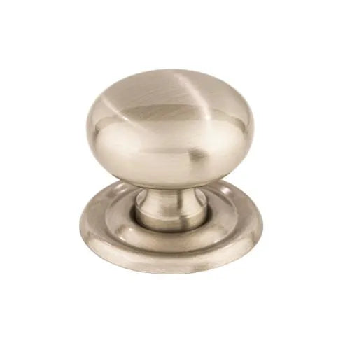 Victoria Knob by Top Knobs - New York Hardware