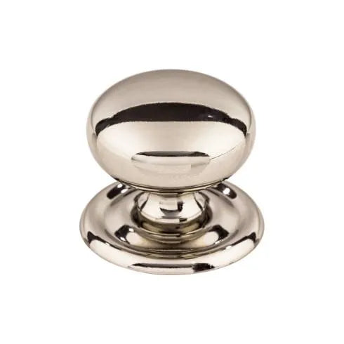 Victoria Knob by Top Knobs - New York Hardware