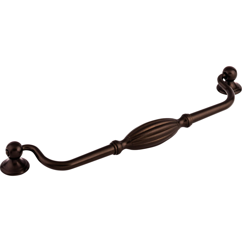 Tuscany Drop Pull by Top Knobs - New York Hardware