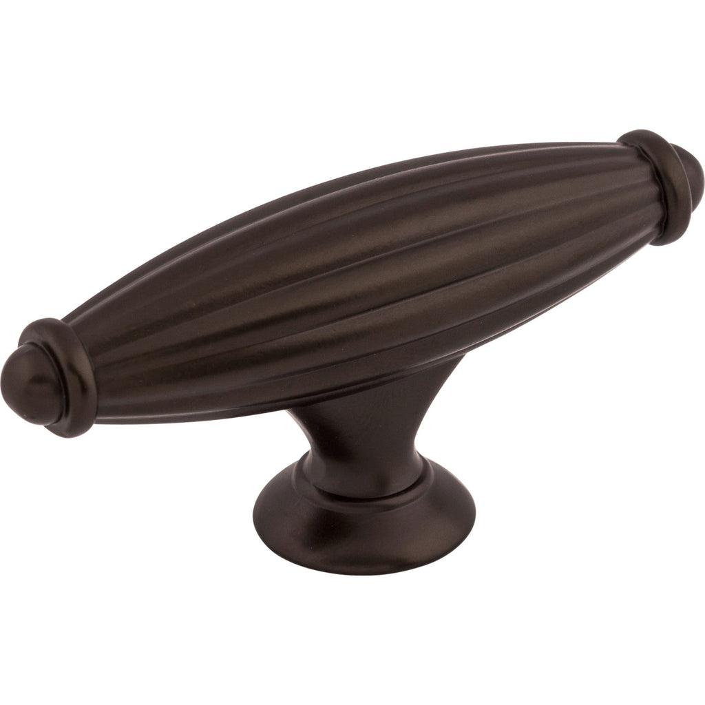 Tuscany T-Handle by Top Knobs - New York Hardware