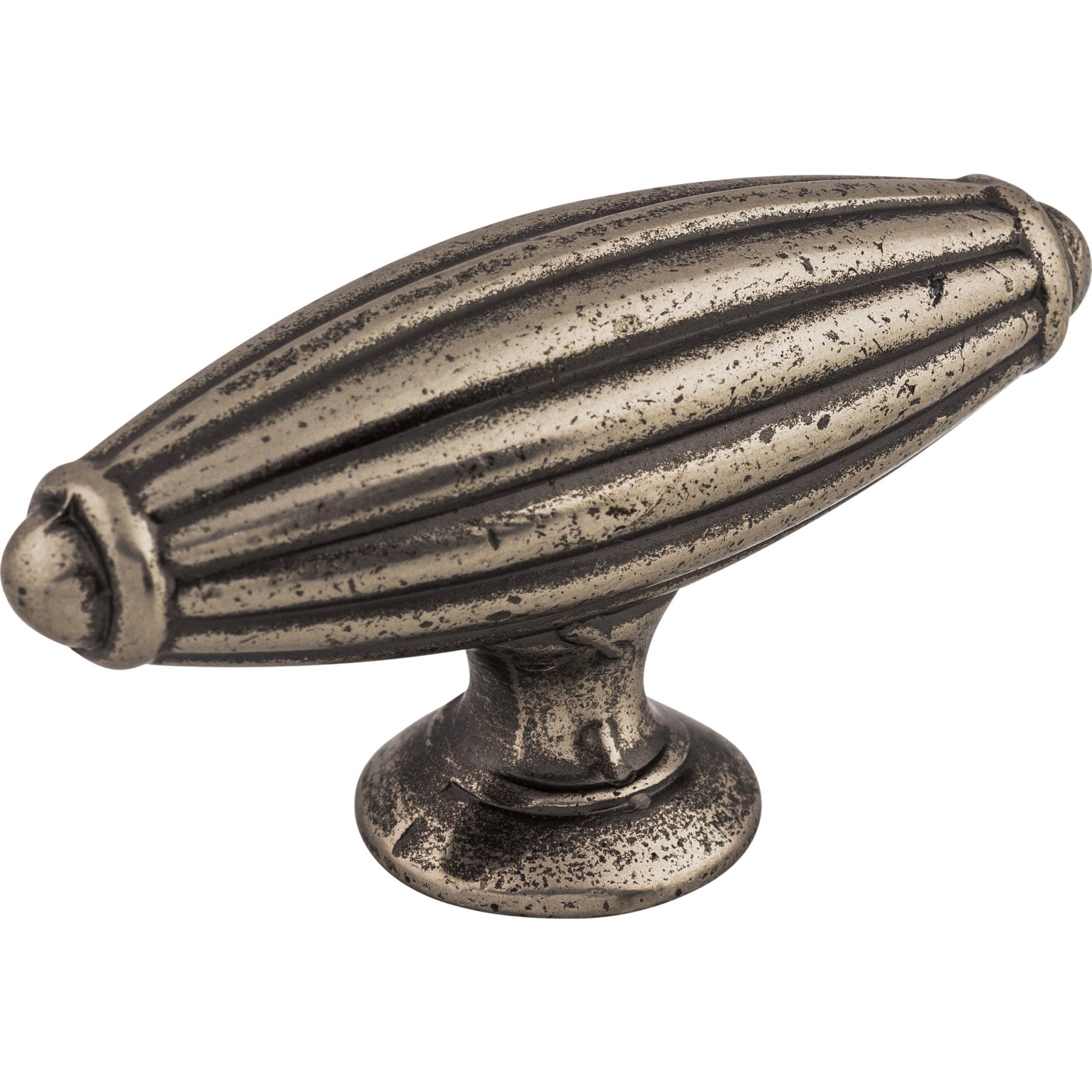 Tuscany T-Handle by Top Knobs - New York Hardware