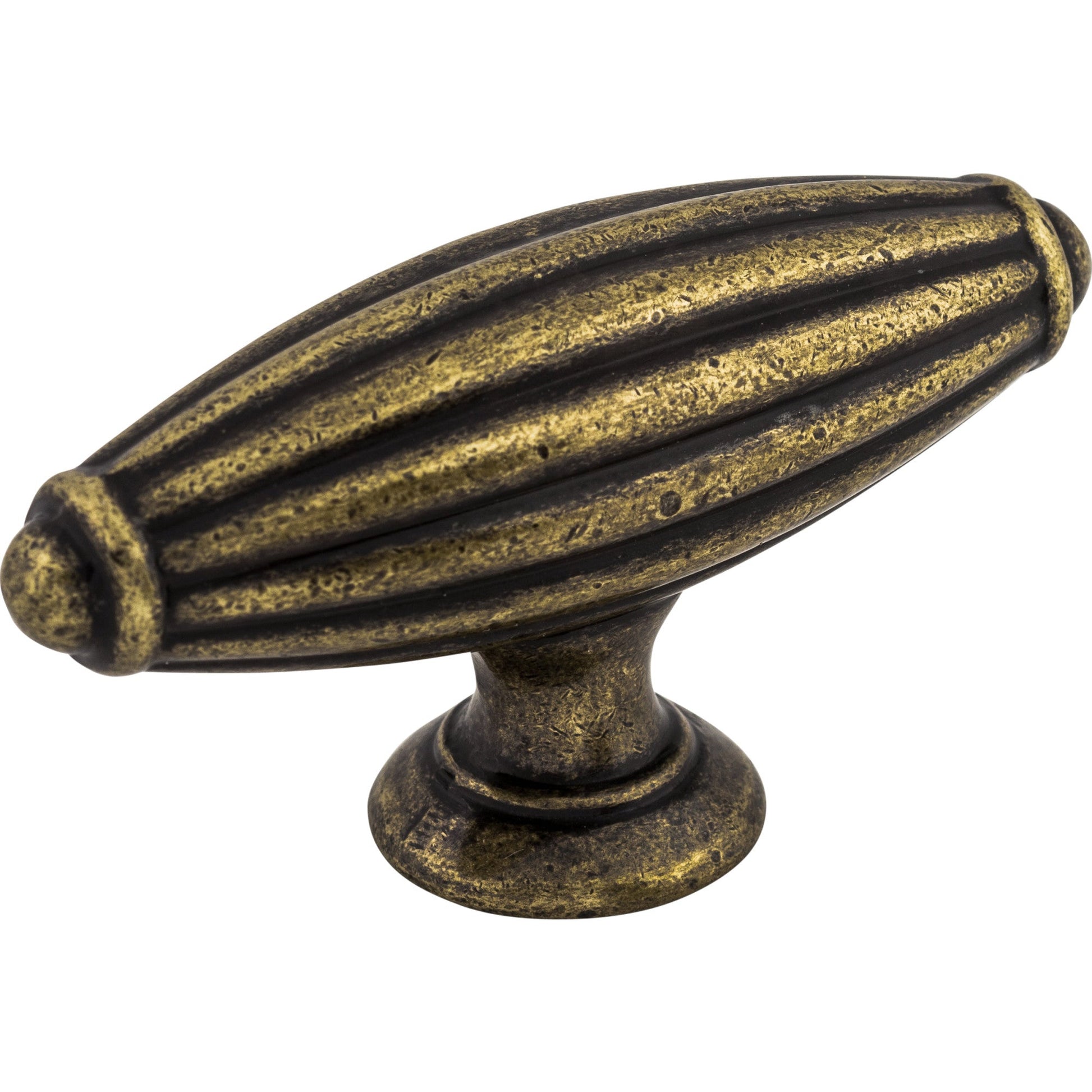 Tuscany T-Handle by Top Knobs - New York Hardware