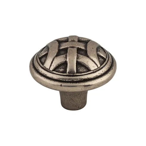 Celtic Knob by Top Knobs - New York Hardware