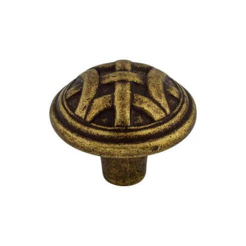 Celtic Knob by Top Knobs - New York Hardware