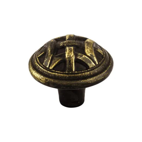 Celtic Knob by Top Knobs - New York Hardware