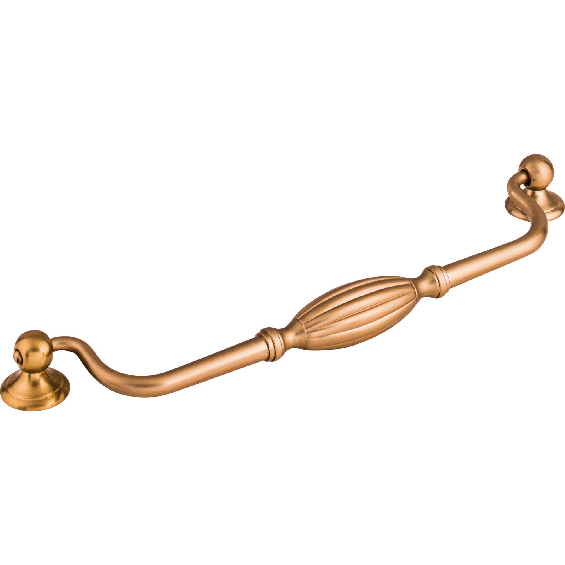 Tuscany Drop Pull by Top Knobs - New York Hardware