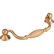 Tuscany Drop Pull by Top Knobs - New York Hardware