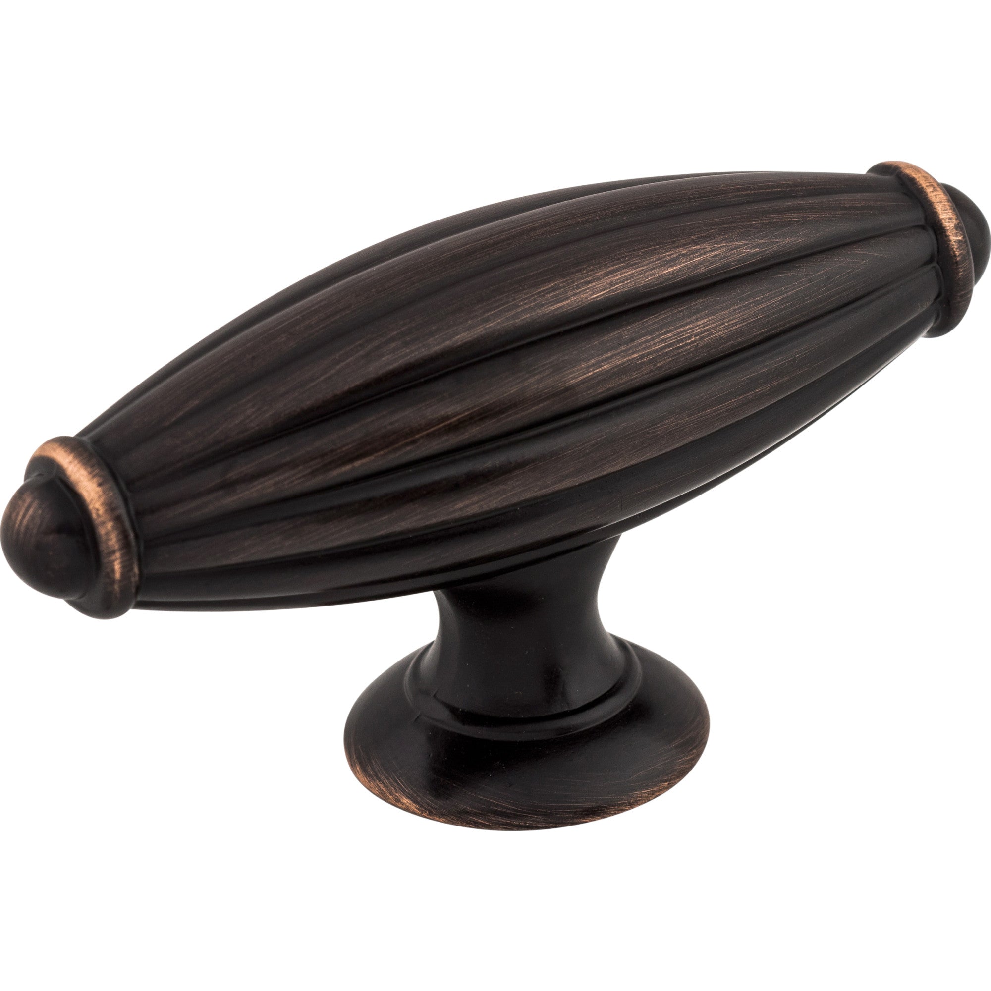 Tuscany T-Handle by Top Knobs - New York Hardware