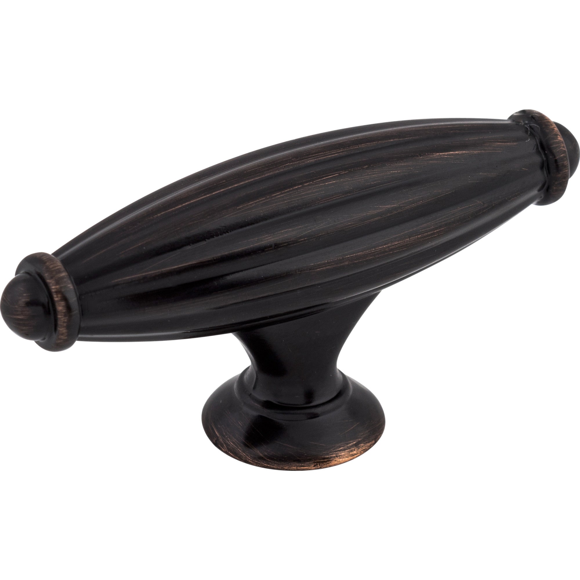 Tuscany T-Handle by Top Knobs - New York Hardware