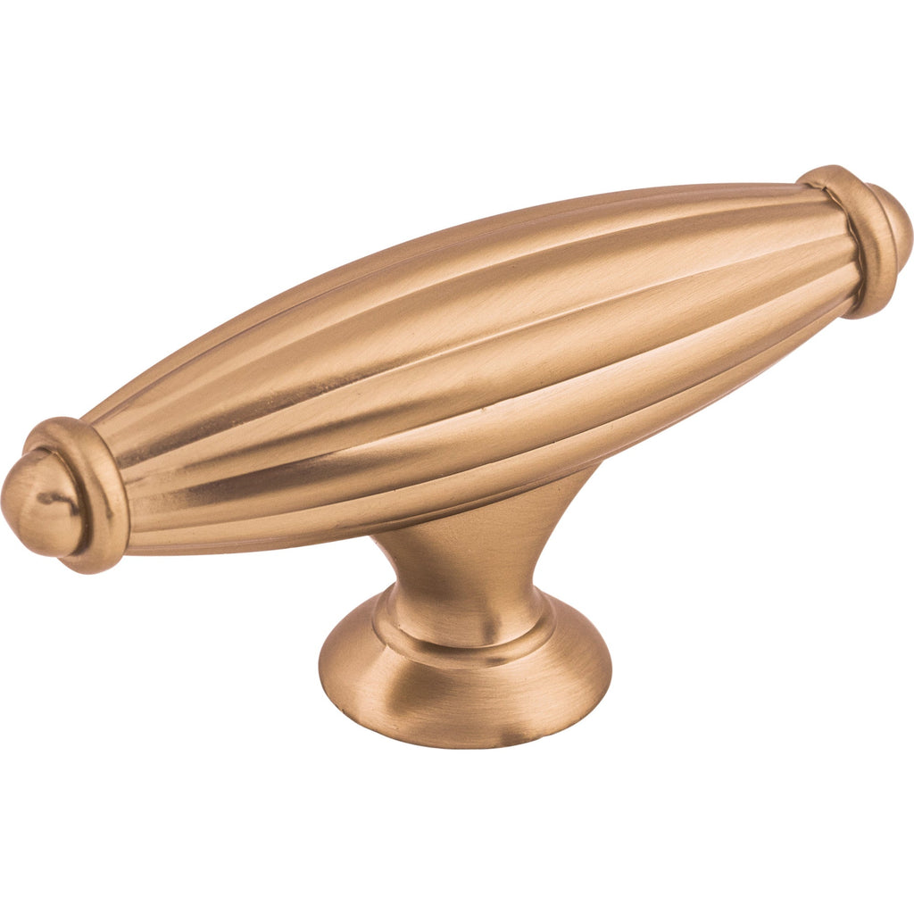 Tuscany T-Handle by Top Knobs - New York Hardware