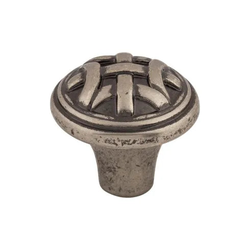 Celtic Knob by Top Knobs - New York Hardware