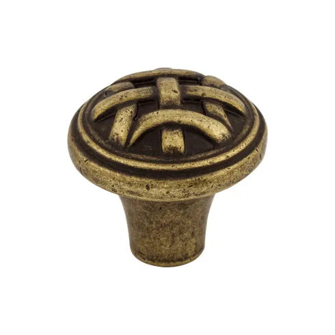 Celtic Knob by Top Knobs - New York Hardware