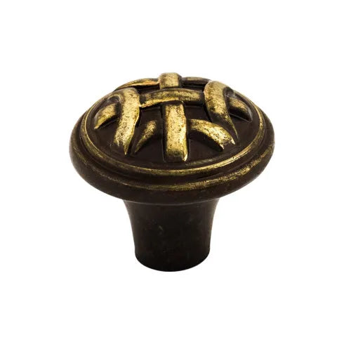 Celtic Knob by Top Knobs - New York Hardware